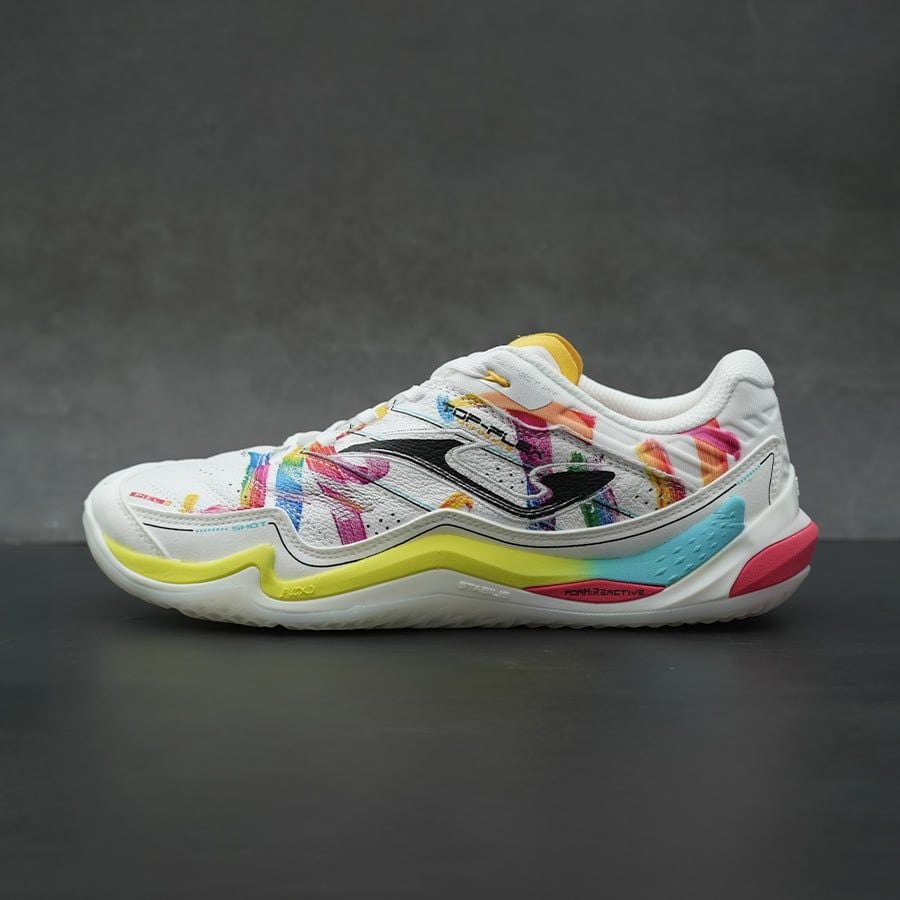 JOMA TOP FLEX ULTIMATE IN 2676 - TFUS2676IN - GRAFFITI