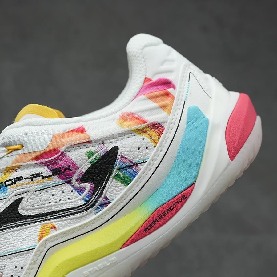JOMA TOP FLEX ULTIMATE IN 2676 - TFUS2676IN - GRAFFITI