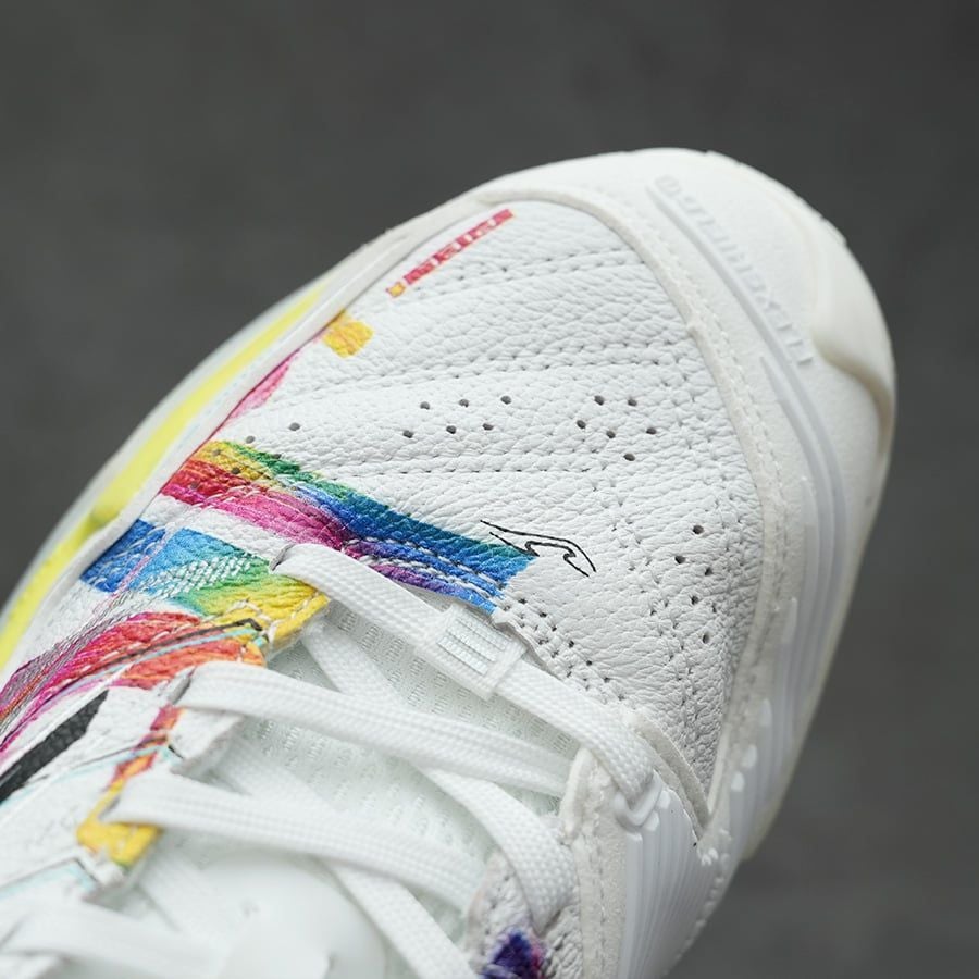 JOMA TOP FLEX ULTIMATE IN 2676 - TFUS2676IN - GRAFFITI