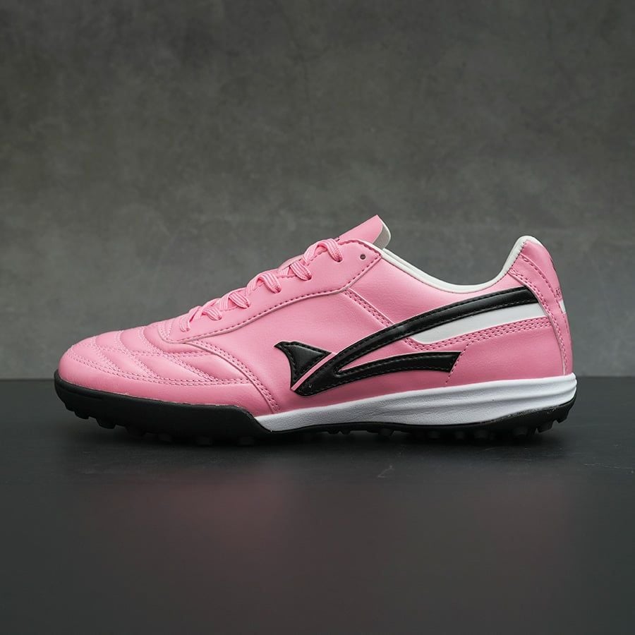 KAMITO ARTISTA 2 KL TF CLASSIC - KMTF260811 - HỒNG/ĐEN