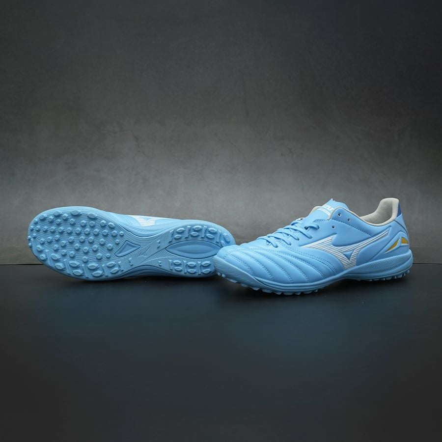 MIZUNO MORELIA NEO IV PRO AS - P1GD263525 - XANH/TRẮNG