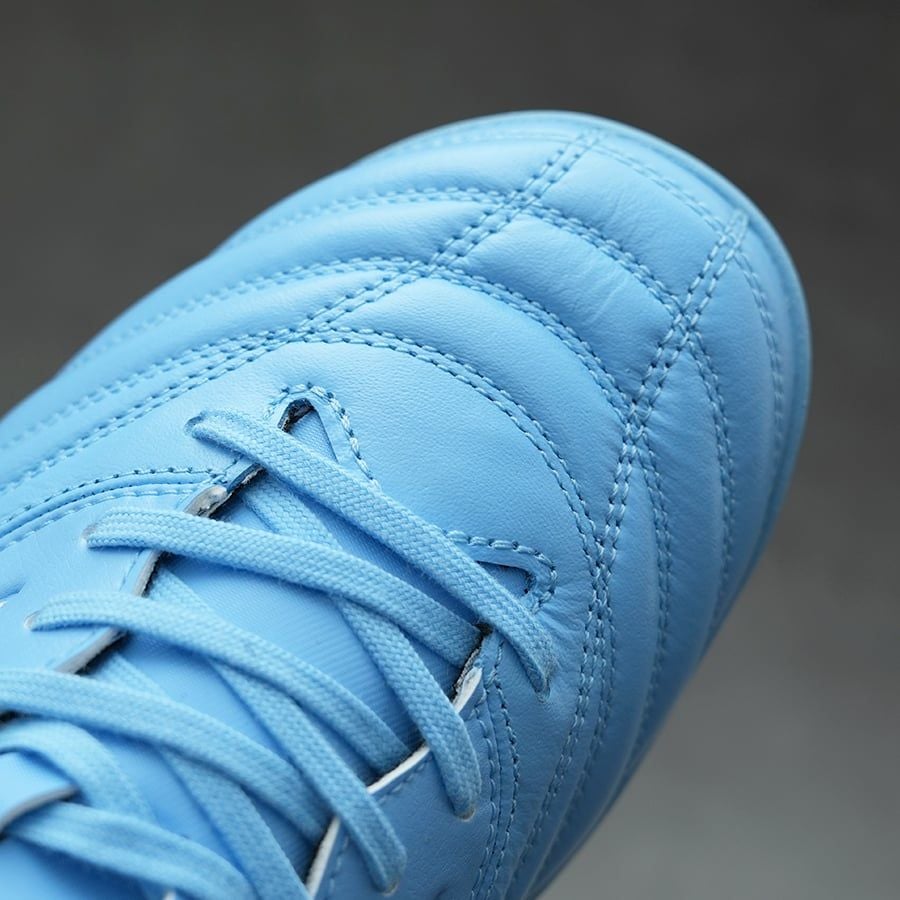 MIZUNO MORELIA NEO IV PRO AS - P1GD263525 - XANH/TRẮNG