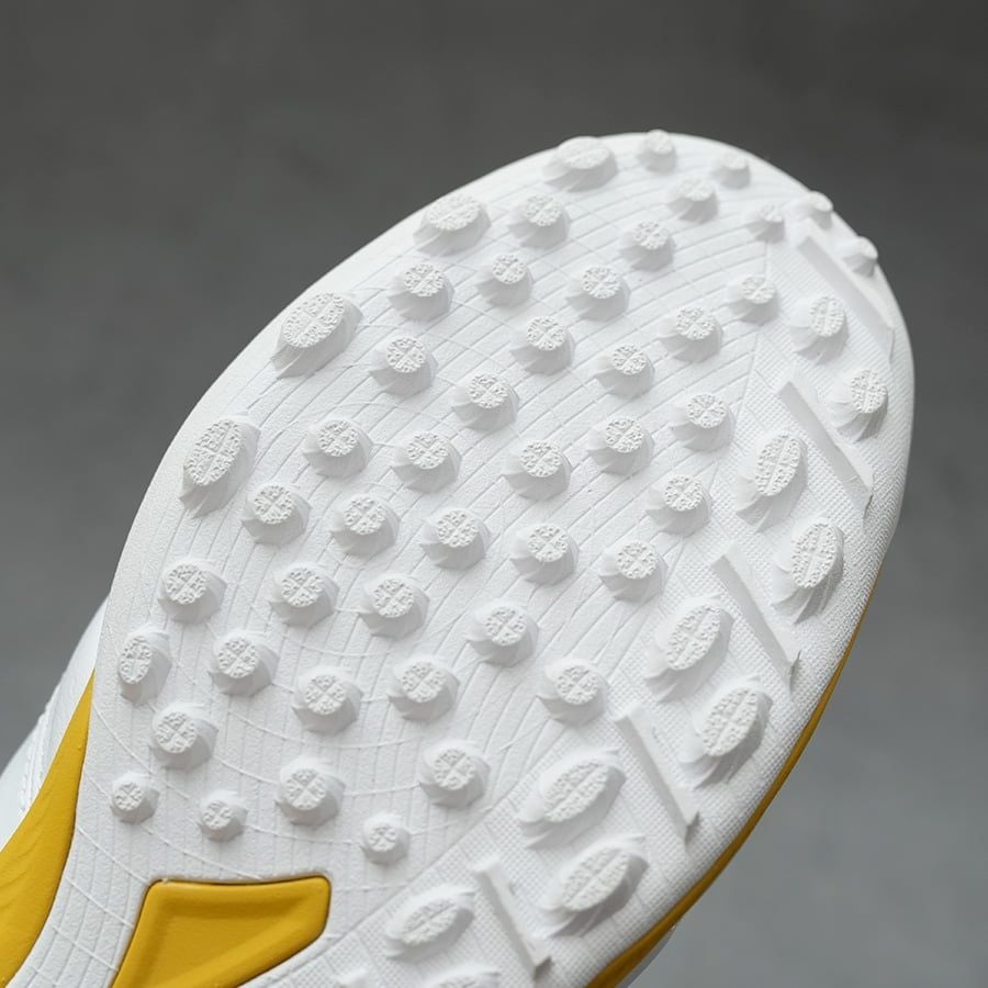 MIZUNO MORELIA NEO IV PRO AS - P1GD263550 - TRẮNG/VÀNG