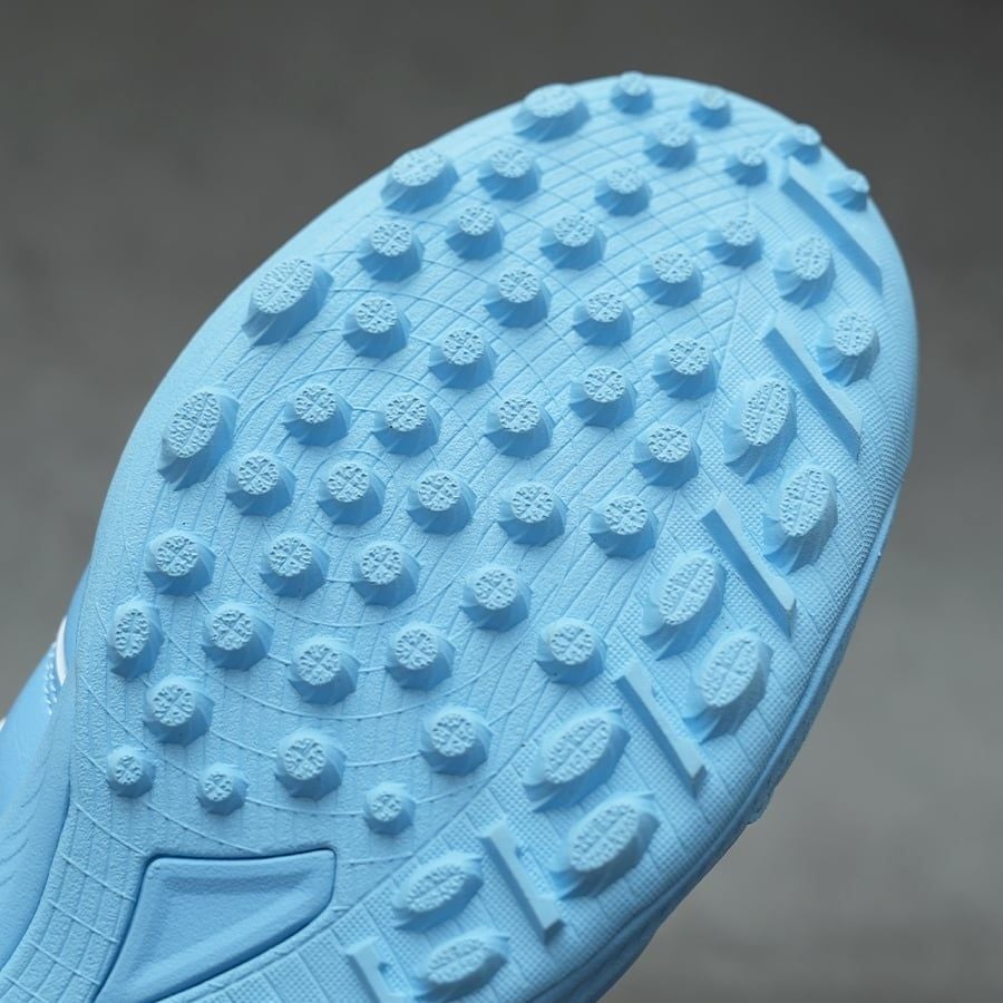 MIZUNO MORELIA SALA ELITE TF - Q1GB261225 - XANH/TRẮNG