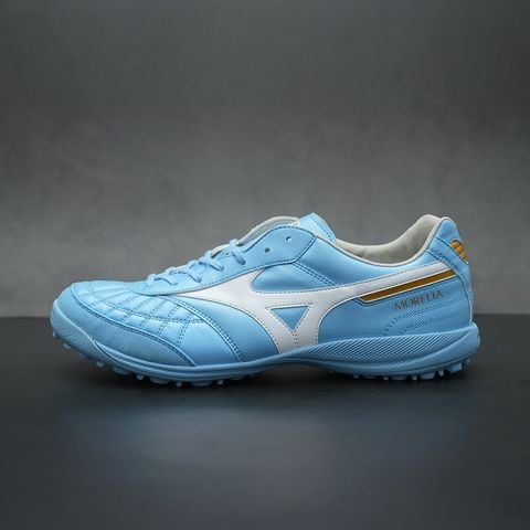 MIZUNO MORELIA SALA JAPAN TF - Q1GB260225 - XANH/TRẮNG