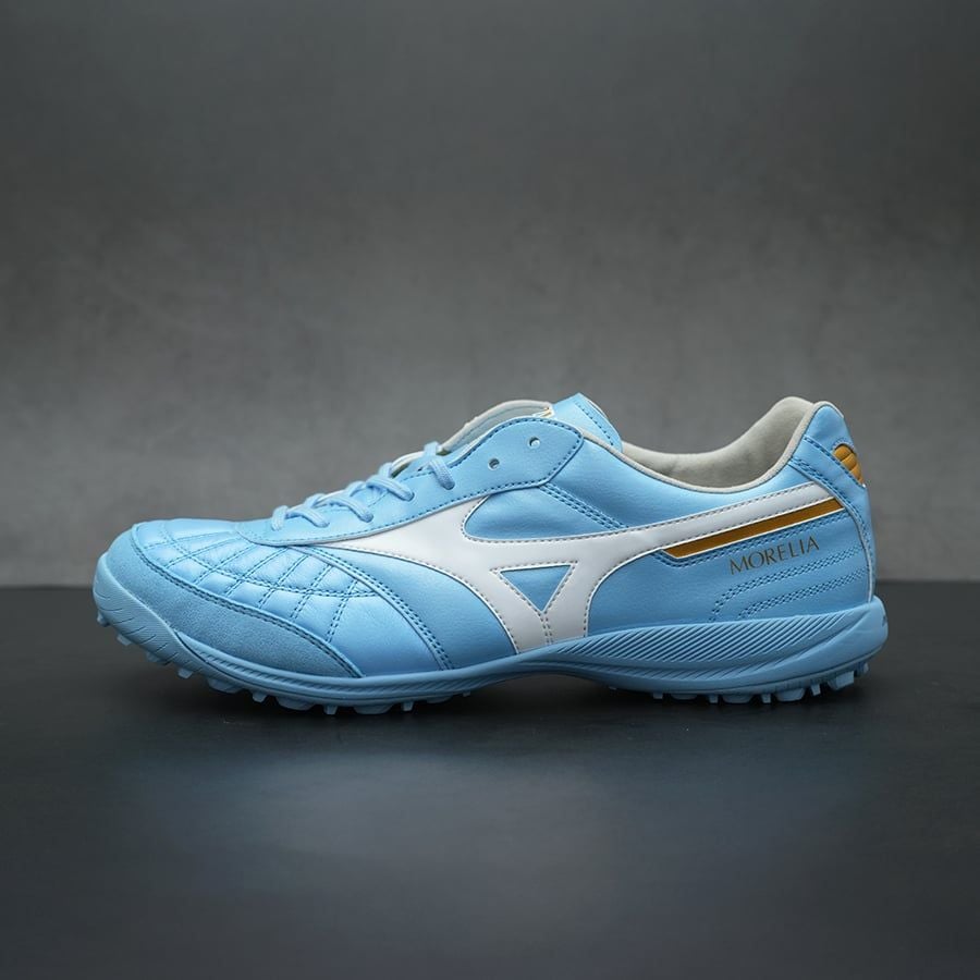 MIZUNO MORELIA SALA JAPAN TF - Q1GB260225 - XANH/TRẮNG