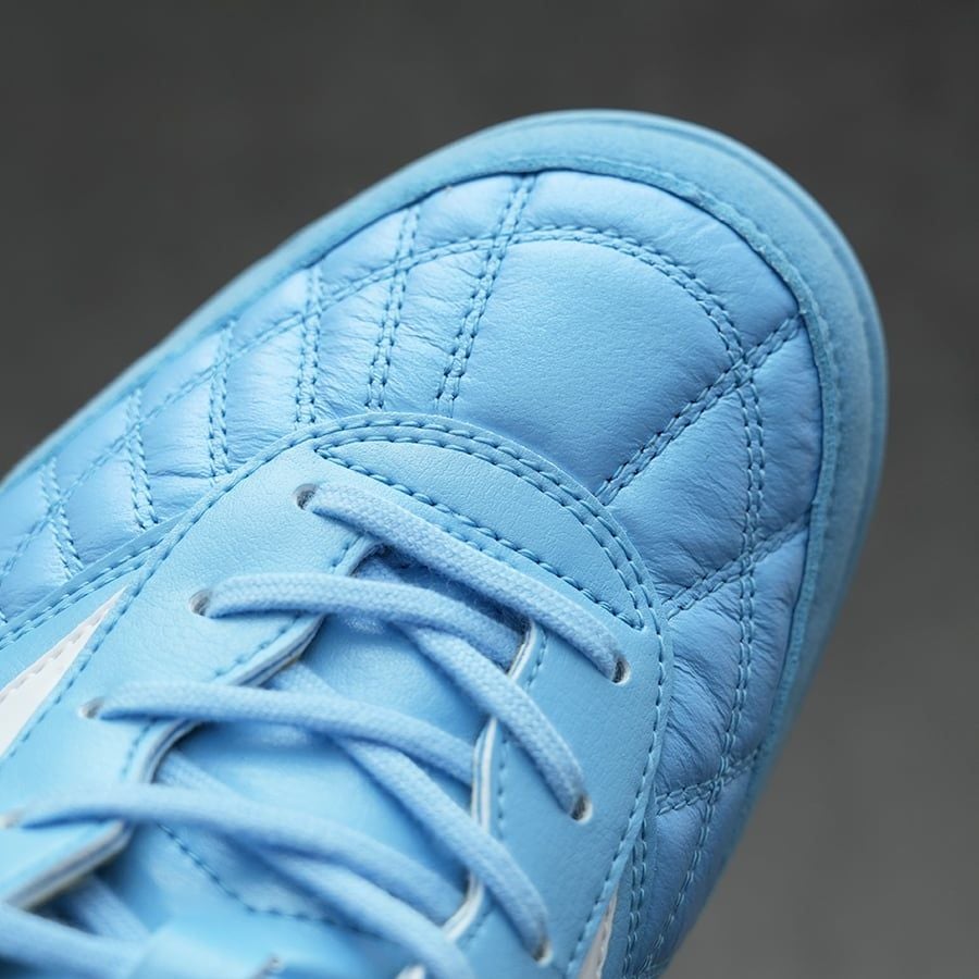 MIZUNO MORELIA SALA JAPAN TF - Q1GB260225 - XANH/TRẮNG