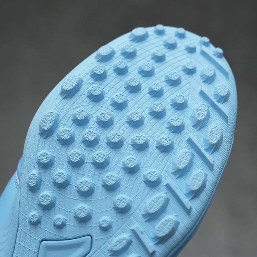 MIZUNO MORELIA SALA JAPAN TF - Q1GB260225 - XANH/TRẮNG