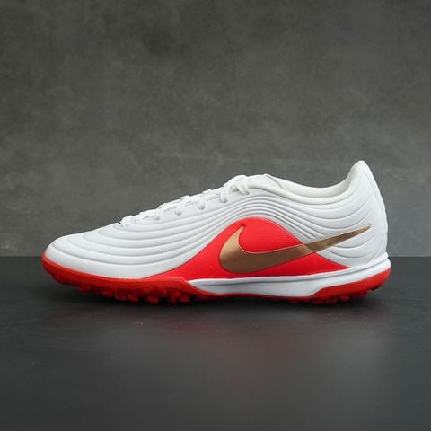 NIKE TIEMPO MAESTRO ACADEMY TF - IB4484-100 - TRẮNG/ĐỎ