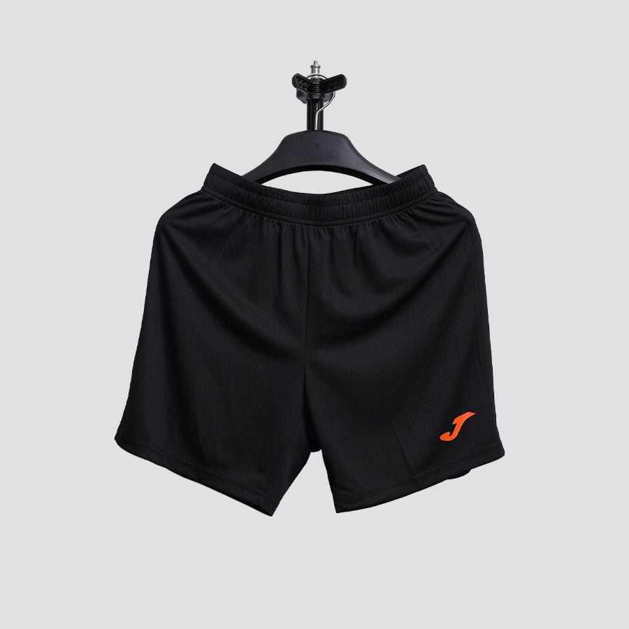 BỘ QUẦN ÁO BÓNG ĐÁ JOMA - 3136FPB124-464 - CAM/ĐEN