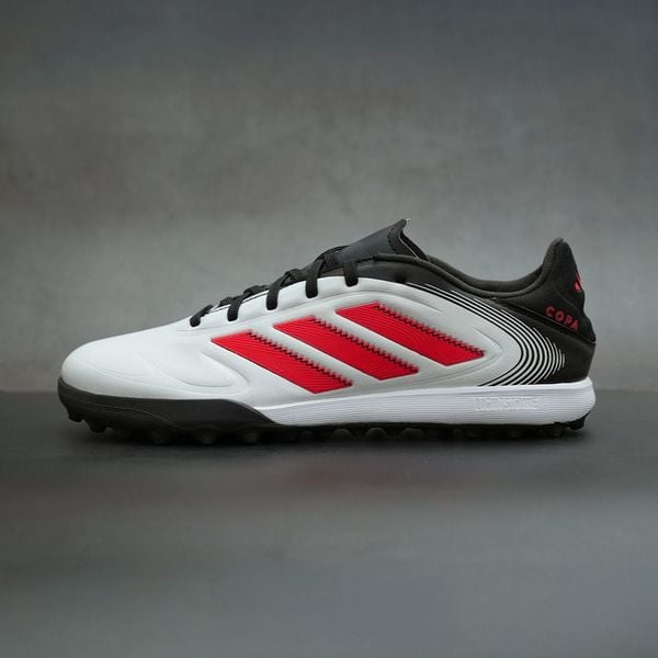 ADIDAS COPA PURE 3 LEAGUE TF - ID9044 - TRẮNG/ĐỎ