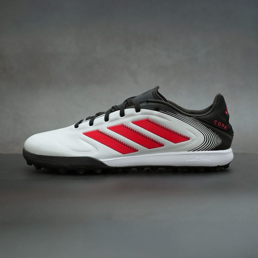 ADIDAS COPA PURE 3 LEAGUE TF - ID9044 - TRẮNG/ĐỎ