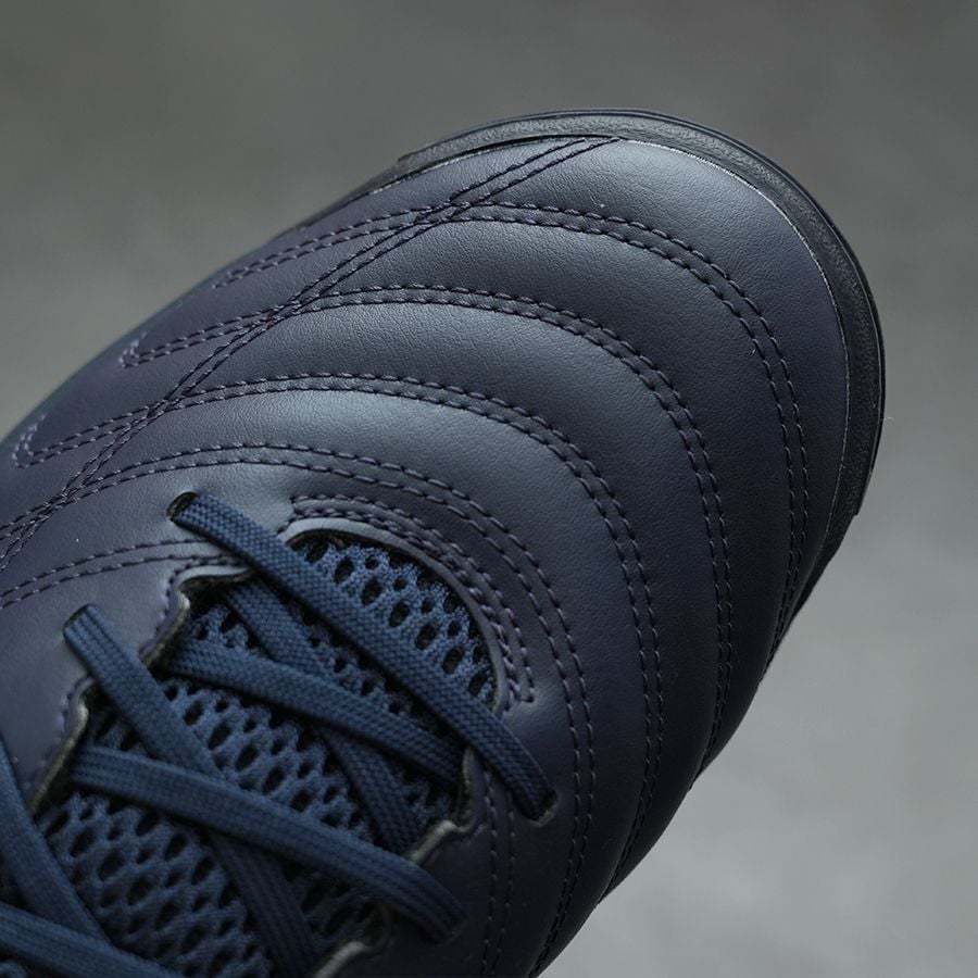 ASICS CALCETTO WD 9 IC - 1113A037-401 - ĐEN/HỒNG