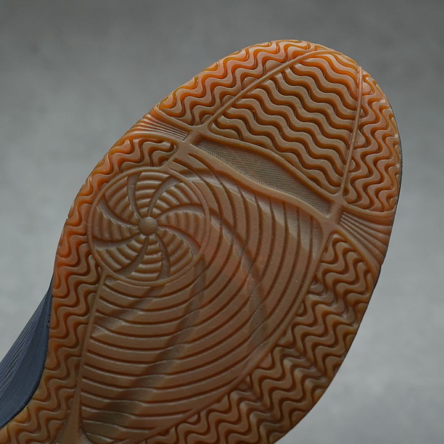 ASICS CALCETTO WD 9 IC - 1113A037-401 - ĐEN/HỒNG