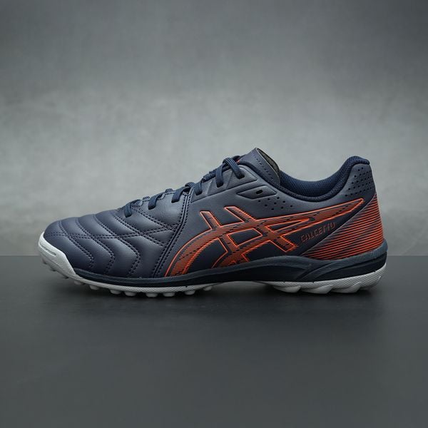 ASICS CALCETTO WD 9 TF - 1113A038-401 - ĐEN/HỒNG