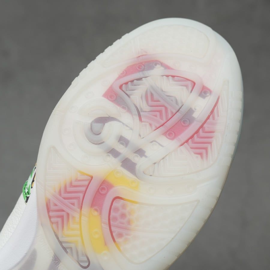 JOMA TOP FLEX LUCAO IN 2562 - TRẮNG/XANH DƯƠNG