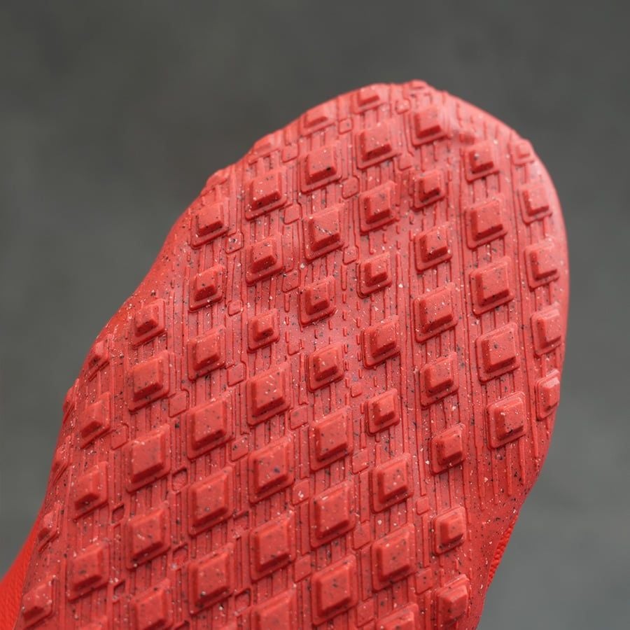 NIKE MERCURIAL VAPOR 17 PRO TF - IM5811-600 - ĐỎ