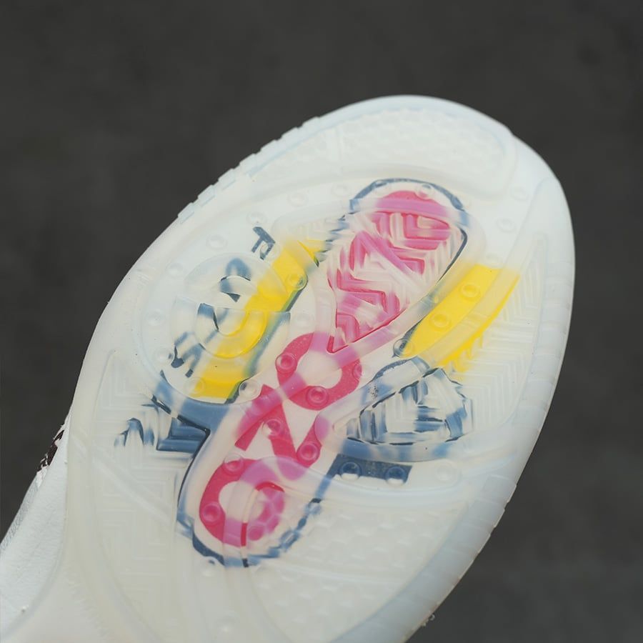 GIÀY FUTSAL JOMA TOP FLEX IN 2662 ELPOZO - TOPS2662IN - ĐỎ/TRẮNG