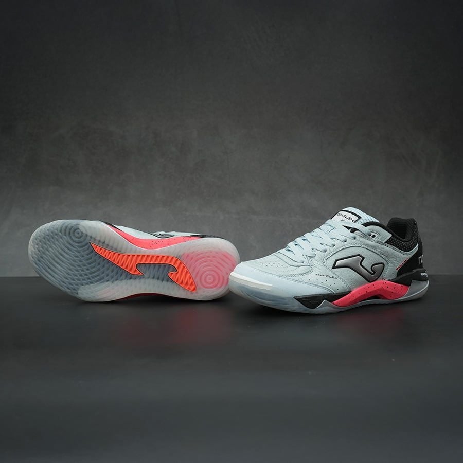 JOMA TOP FLEX PLUS IN 2605 - TOUS2605IN - XANH NGỌC