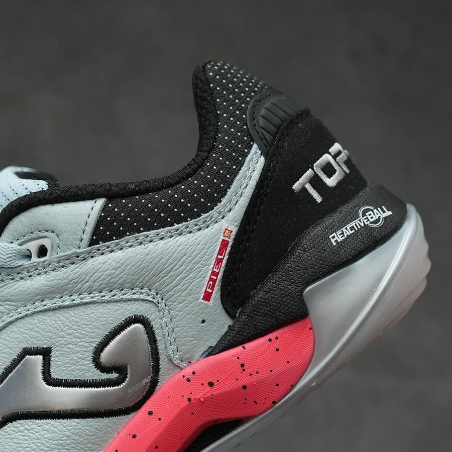 JOMA TOP FLEX PLUS IN 2605 - TOUS2605IN - XANH NGỌC
