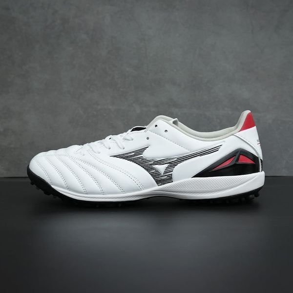 MIZUNO MORELIA NEO IV PRO AS - P1GD243509 - TRẮNG/ĐEN