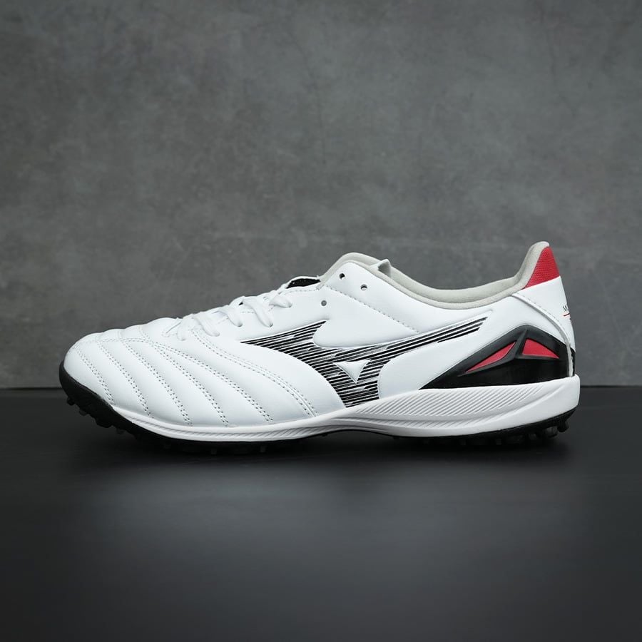 MIZUNO MORELIA NEO IV PRO AS - P1GD243509 - TRẮNG/ĐEN