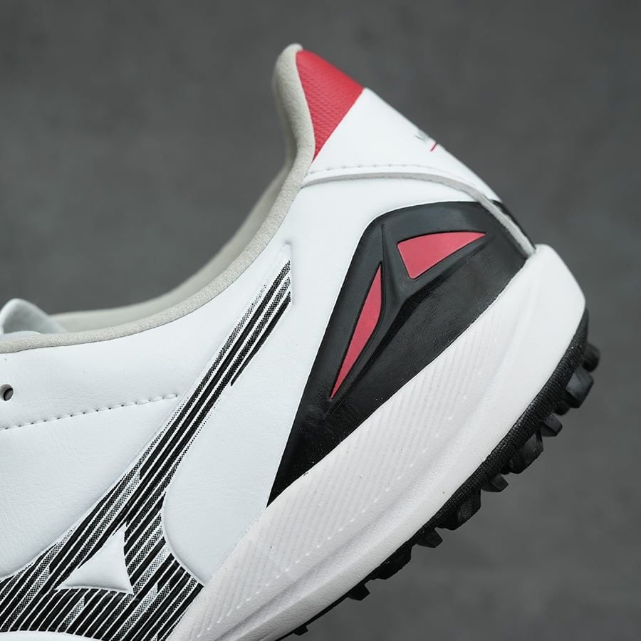 MIZUNO MORELIA NEO IV PRO AS - P1GD243509 - TRẮNG/ĐEN