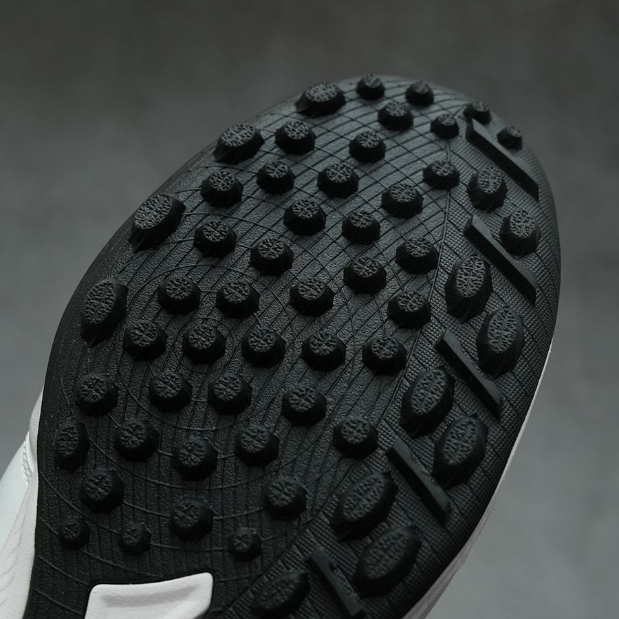 MIZUNO MORELIA SALA JAPAN TF - Q1GB250209 - TRẮNG/ĐEN