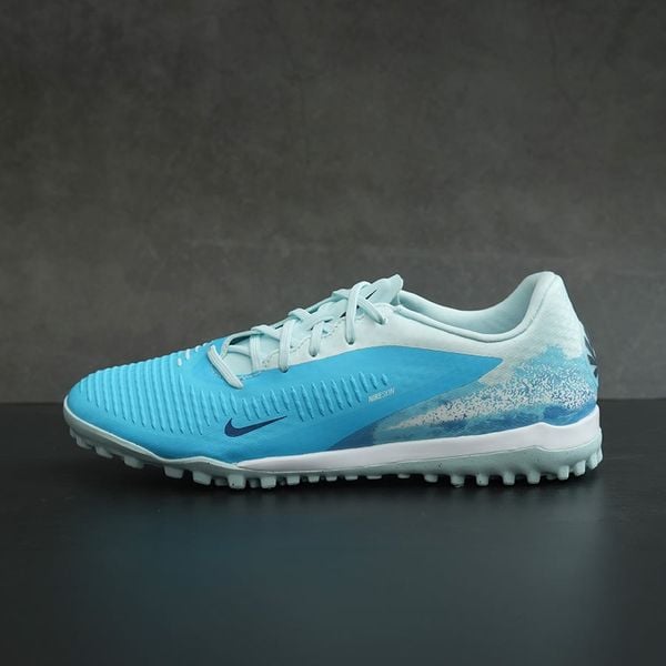 NIKE PHANTOM 6 LOW ACADEMY TF EH - IQ6396-401 - XANH LAM