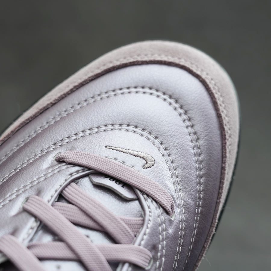 NIKE TIEMPO LIGERA PRO TF - IZ1675-500 - TÍM NHẠT/CAM
