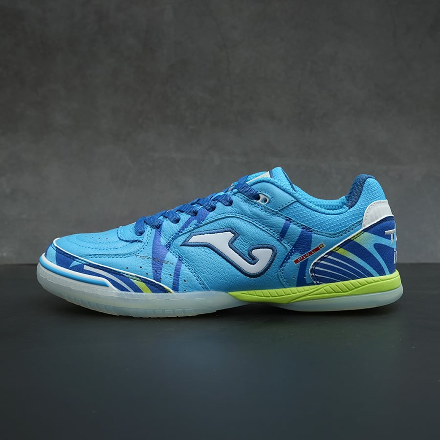 GIÀY JOMA TOP FLEX IN 2664 INTER MOVISTAR - TOPS2664IN - XANH