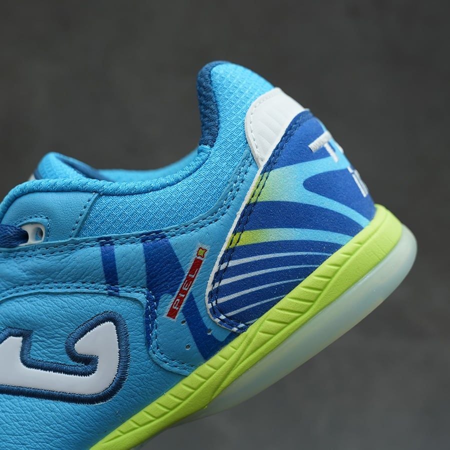 JOMA TOP FLEX IN 2664 INTER MOVISTAR - TOPS2664IN - XANH DƯƠNG