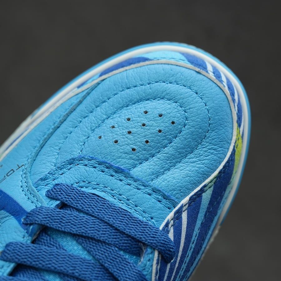 JOMA TOP FLEX IN 2664 INTER MOVISTAR - TOPS2664IN - XANH DƯƠNG