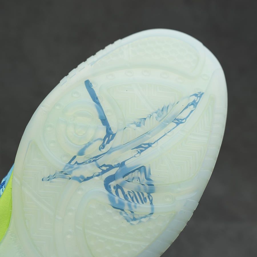 JOMA TOP FLEX IN 2664 INTER MOVISTAR - TOPS2664IN - XANH DƯƠNG