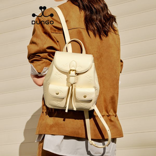  Balo Da Nucelle Unicorn NU1172239-03 Vàng 