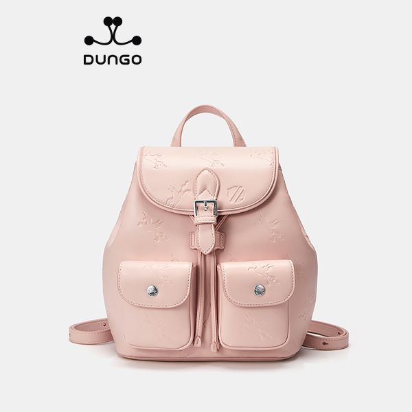  Balo Da Nucelle Unicorn NU1172239-04 Hồng 