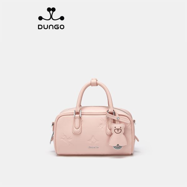  Túi Xách Nucelle Charm Gấu NU1172240-04 Hồng 