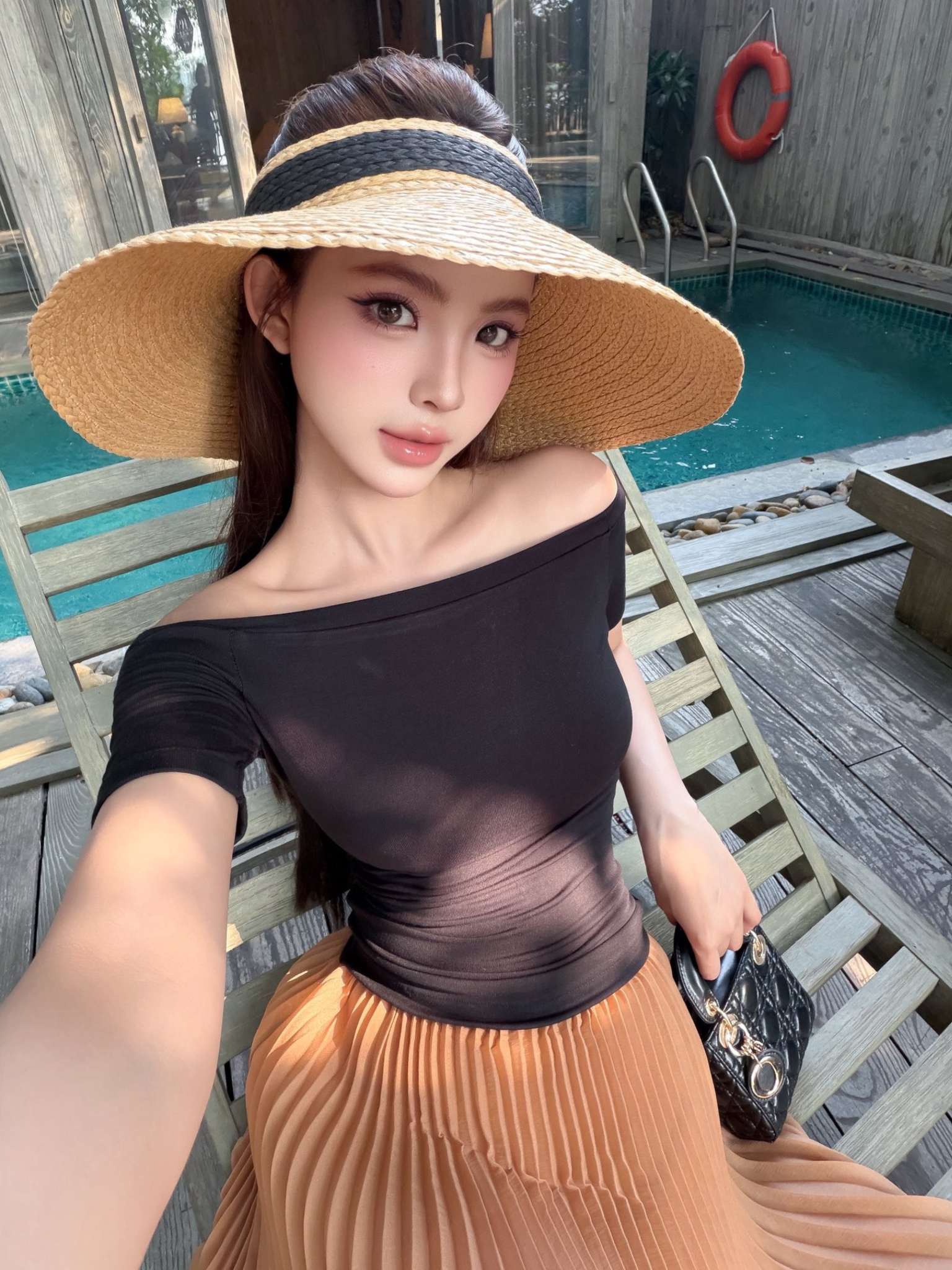 เสื้อ ยืด BẸT ไหล่ TN