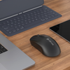 Chuột Bluetooth Wireless + 2.4G Dual Mode Silent Devia