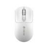 Chuột Bluetooth Wireless + 2.4G Dual Mode Silent Devia