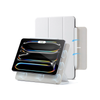 Bao da cho iPad Pro/ Air 2024 ESR Rebound Magnetic gọn nhẹ, nắp đóng nam châm, 3 chế độ xem