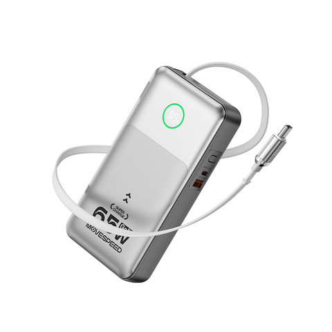 Pin dự phòng 20000mAh 65W MoveSpeed MSP14