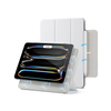 Bao da cho iPad Pro/ Air 2024 ESR Rebound Magnetic gọn nhẹ, nắp đóng nam châm, 3 chế độ xem