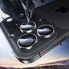 Miếng dán bảo vệ Camera Armorite Lens, cho iPhone 17 Pro/17 Pro Max/16 Pro/16 Pro Max/15 Pro/15 Pro Max/14 Pro/14 Pro Max, viền trong ESR