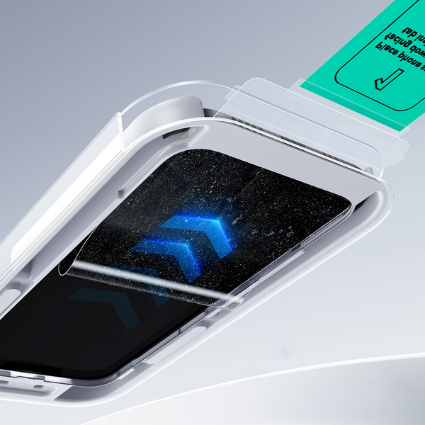 Miếng dán cường lực Tempered-Glass cho iPhone 17 miếng ESR MeKo