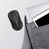 Chuột Bluetooth Wireless + 2.4G Dual Mode Silent Devia