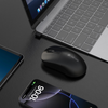 Chuột Bluetooth Wireless + 2.4G Dual Mode Silent Devia