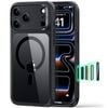 Ốp lưng Classic Hybrid Magnetic (Camera Control) dành cho iPhone 18 Pro/17 Pro, trong suốt ESR