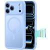 Ốp lưng Classic Hybrid Magnetic (Camera Control) dành cho iPhone 18 Pro/17 Pro, trong suốt ESR