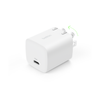 Adapter sạc nhanh 25W USB-C PPS Wall Charger màu trắng Belkin